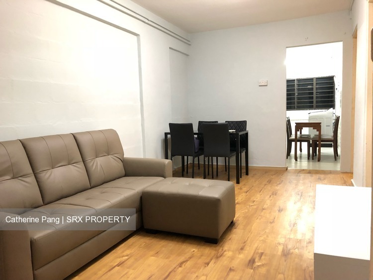 Blk 467 North Bridge Road (Kallang/Whampoa), HDB 3 Rooms #178545542